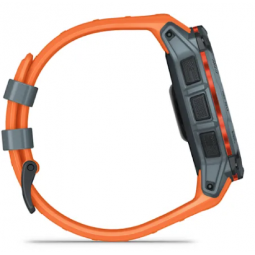 Garmin Instinct 3 50mm SOLAR Twilight Solstice